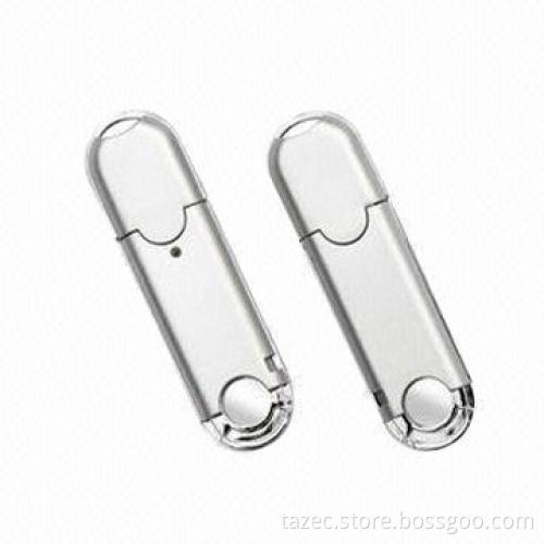 USB Flash Drive with 6Mbps Reading Speed, Available in Different Colors
